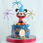 Minnie Mouse Says Happy Birthday