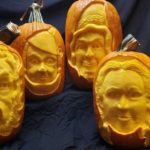 Wonderful Wizard Of Oz Pumpkins