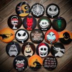 Marvelous Munsters Pumpkin