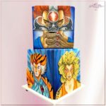 The World’s Greatest ThunderCats Cake