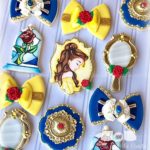 Splendid Beauty and the Beast Cookies