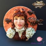 Steam Cakes Artist – Catalina Anghel