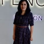 Couture Caker Fazliya Rameez From Talent Hub Academy