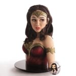 This Wonder Woman Cake Is The Coolest Thing You’ll See This Week!