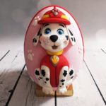Easter in Wonderland