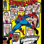 The Sweet Superhero Stories of Gerry Conway