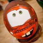 The Wonderful World Of Disney Easter Eggs