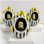 Marvelous Minion Easter Eggs