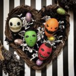 Spooktacular Nightmare Before Christmas Easter Eggs