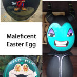 Disney Easter Eggs: Sorcerer Mickey, Maleficent & Mr. Toad