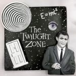 This Twilight Zone Cookie Is The Coolest Thing You’ll See This Week!