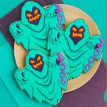 Scooby-Doo’s Phantom Shadows Make Great Cookies