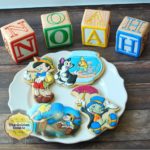 Magical Pinocchio Cookies