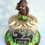 Superb Maui Cake