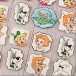 These Jetsons Cookies Are Out Of This World