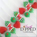 These Awesome Cake Pops Would Make Even The Grinchiest Grinch Smile