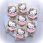 Splendid Hello Kitty Cookies