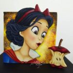 Splendid Pinocchio Cake