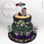 Marvelous Coco Cake