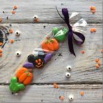 Marvelous Mickey Mouse Halloween Cookies