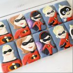 These Incredibles Cookies Are Super