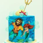 Aquaman Meets The Little Mermaid