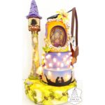 This Tangled Cake Is Simply Stunning