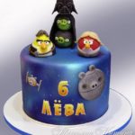 The Coolest Avengers Infinity War Cake Ever!!!