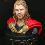 AVENGERS WEEK: Are You Worth To Lift This Awesome Thor Cake?
