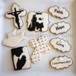 Splendid Easter Cookies