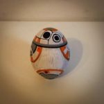 Splendid Star Wars Easter Eggs