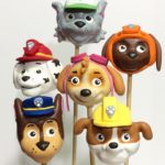 These PAW Patrol Cake Pops Are Here To Save The Day!