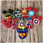 Which Super Hero Should Mickey Mouse Be Today?