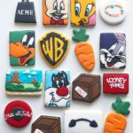 There Is Nothing Looney About These Awesome Cookies