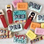 One Titanic Team-Up: The Incredibles + PEZ + Cookies