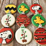 Wonderful Star Wars Gingerbread Cookies
