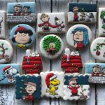 These Charlie Brown Christmas Cookies Will Bring A Smile To Your Face