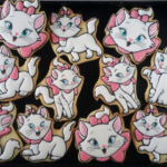 These Marie Cookies Are The Cats Meow!