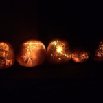 Wow! These Harry Potter vs. Lord Voldemort Pumpkin Carvings Will Blow Your Mind!
