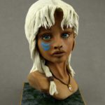 Marvelous Kida Atlantis Cake