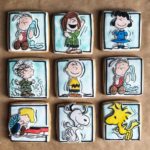 These Peanuts Cookies Will Make You Smile!