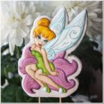 This Tinker Bell Cookie Is Simply Magical