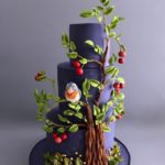 Fabulous Couture Cakes 2018
