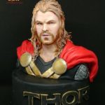 Spectacular Thor Cake