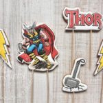 These Thor Cookies Are Worthy!