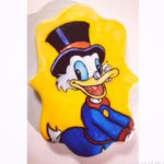 Marvelous Cartoon Cookies From The Red Car Baking Company