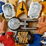 These Star Trek: The Original Series Cookies Are Out Of This World