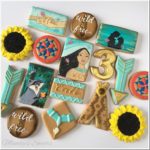 Marvelous Pocahontas Cookies