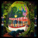 Terrific Disneyland Easter Eggs