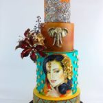 Incredible Cakes Celebrating India